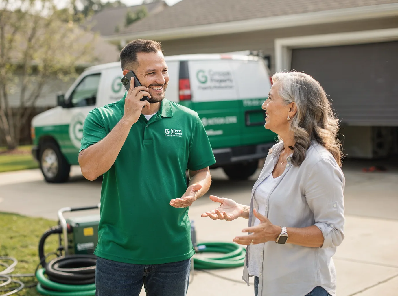Water Damage Restoration Palmyra, PA FAQs